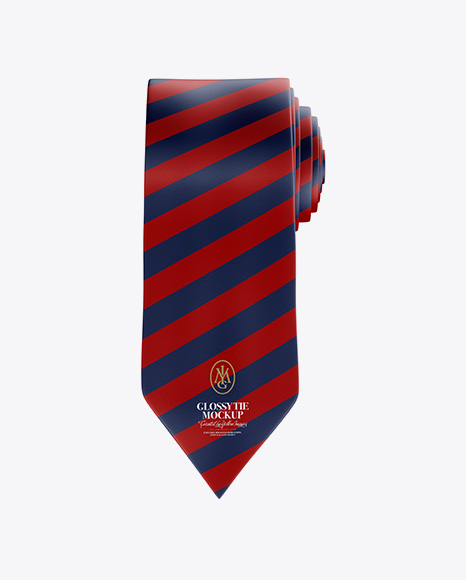 Image Have a look at this special tie mockup. 50 Best Tie Mockup Templates Free Premium