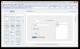 It is used for design platform that allows you to do . Techneiq Tech Stuff Pencil An Open Source Cross Platform Ui Mockup Tool