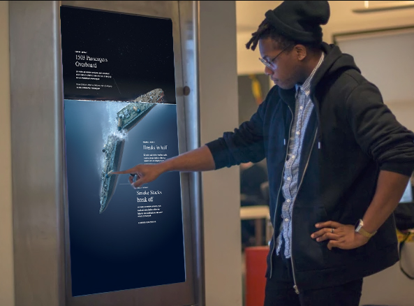 If you need a prototyping tool that does the job over a few bits and pieces, you can consider mockup builder. Luscious Interactive