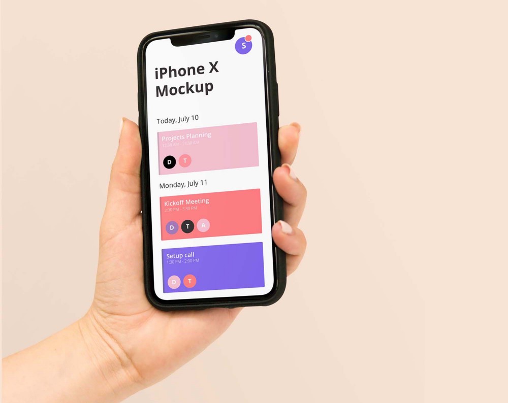Our website is a great free png images stock our designers and users tries every day to . Free Iphone Mockups Psd Sketch Figma December 2021 Tmdesign