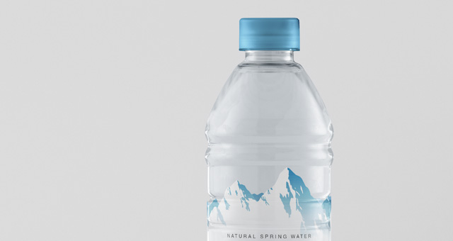 These days, there are almost as many different kinds of bottled water as there are brands of popular sodas. 40 Best Plastic Water Bottle Mockup Templates Free Premium