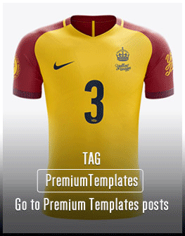 Psd templates, text effects, mockups, plugins, brushes, and presets for download. Yellowimages Nike Mockup 14 99 Oft Only Football Templates