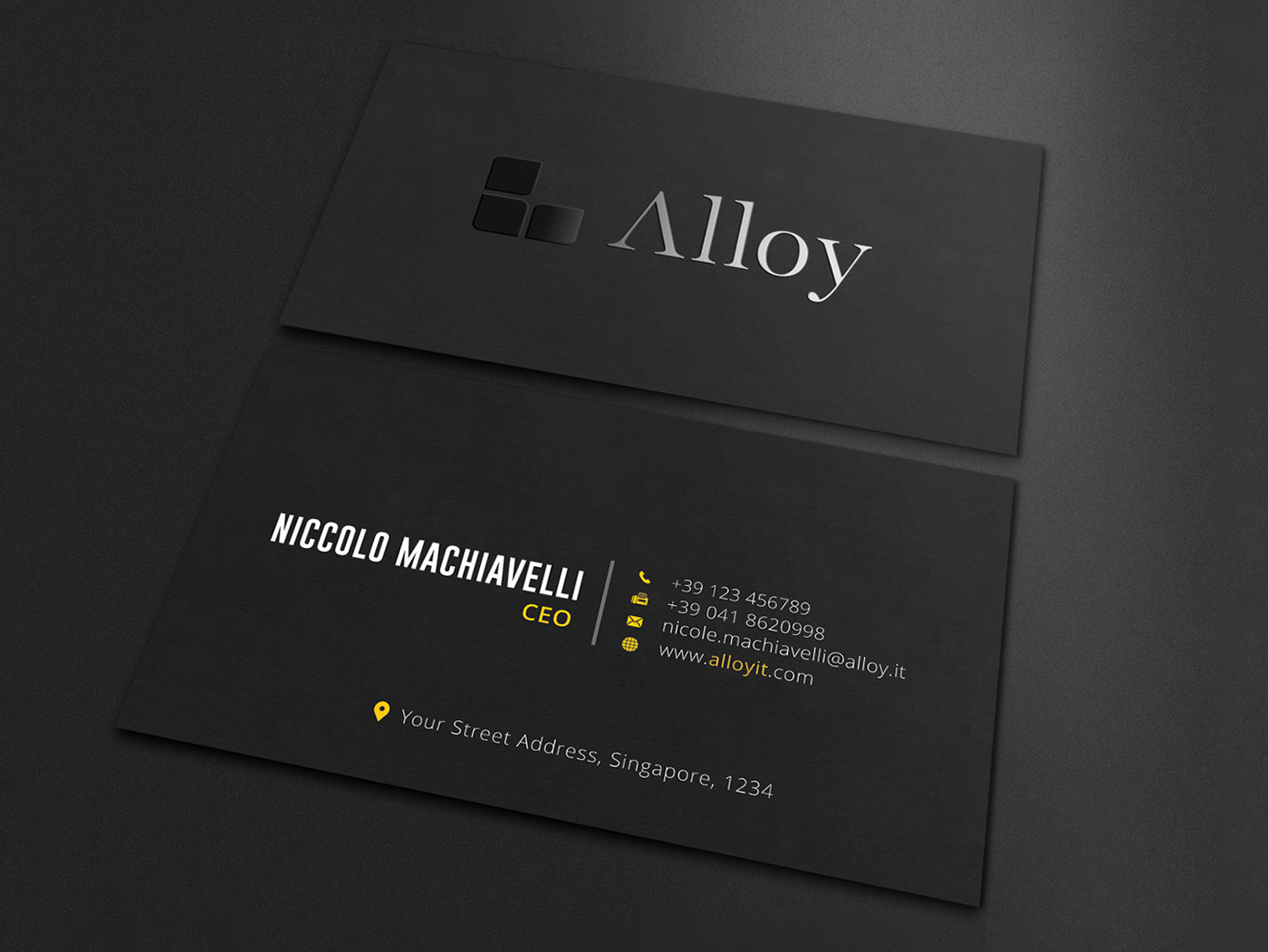 ✓ free for commercial use ✓ high quality . Penulis Elex Get 27 Business Card Mockup Free Download Psd File