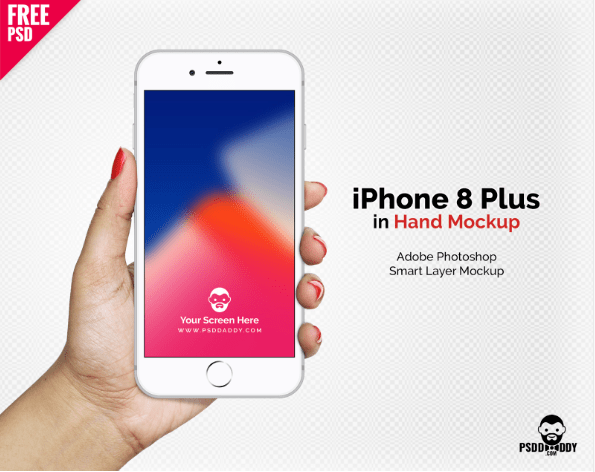 $100 off at amazon source: 25 Best Iphone 8 Mockups And Templates For Free Download Psd Sketch By Trista Liu Ux Planet