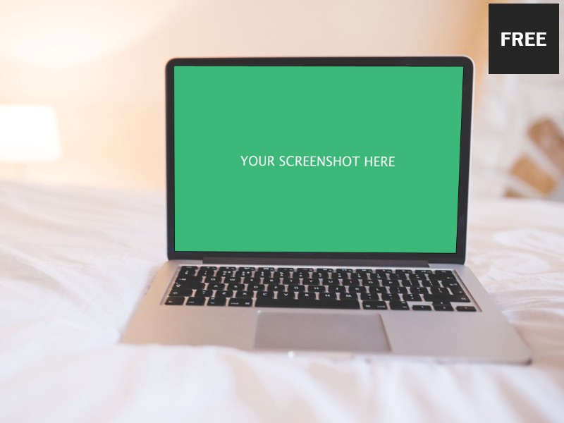 Use the smart layer to drag and drop your design on the . Free Macbook Mockups Psd Sketch December 2021 Ux Planet