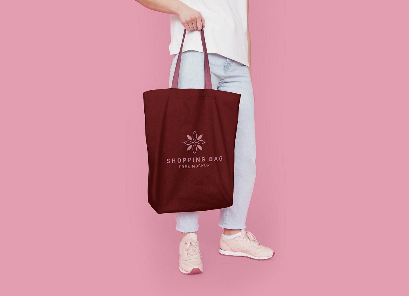 Here's the best free bag mockups such as shopping bag mockup, paper bag mockup, tote bag mockup, canvas bag mockup, eco bag mockup, plastic bag mockup, . Free Eco Friendly Cotton Shopping Bag Mockup Psd Set Template Download