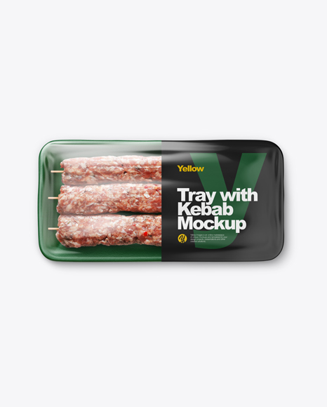 Demographics provide the skeleton, but psychographics add meat to the bones. 90 Best Tray Packaging Mockup Templates Graphic Design Resources