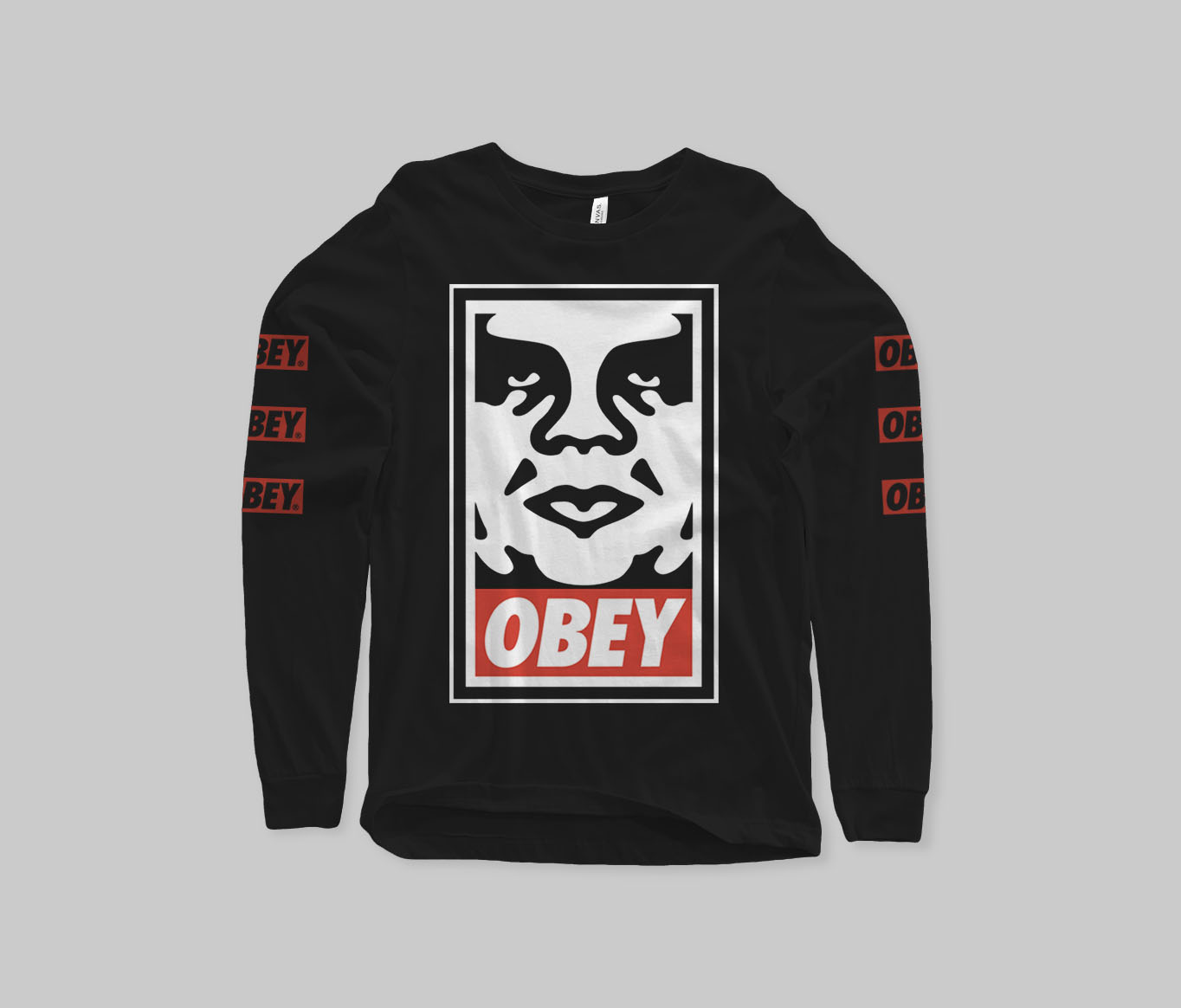 This free mockup designed by professional graphic designer, available in photoshop (.pdf) file format. Free Longsleeve Mockup Graphic Design Nashville Tn Logo Design Web Design Full Service Printing