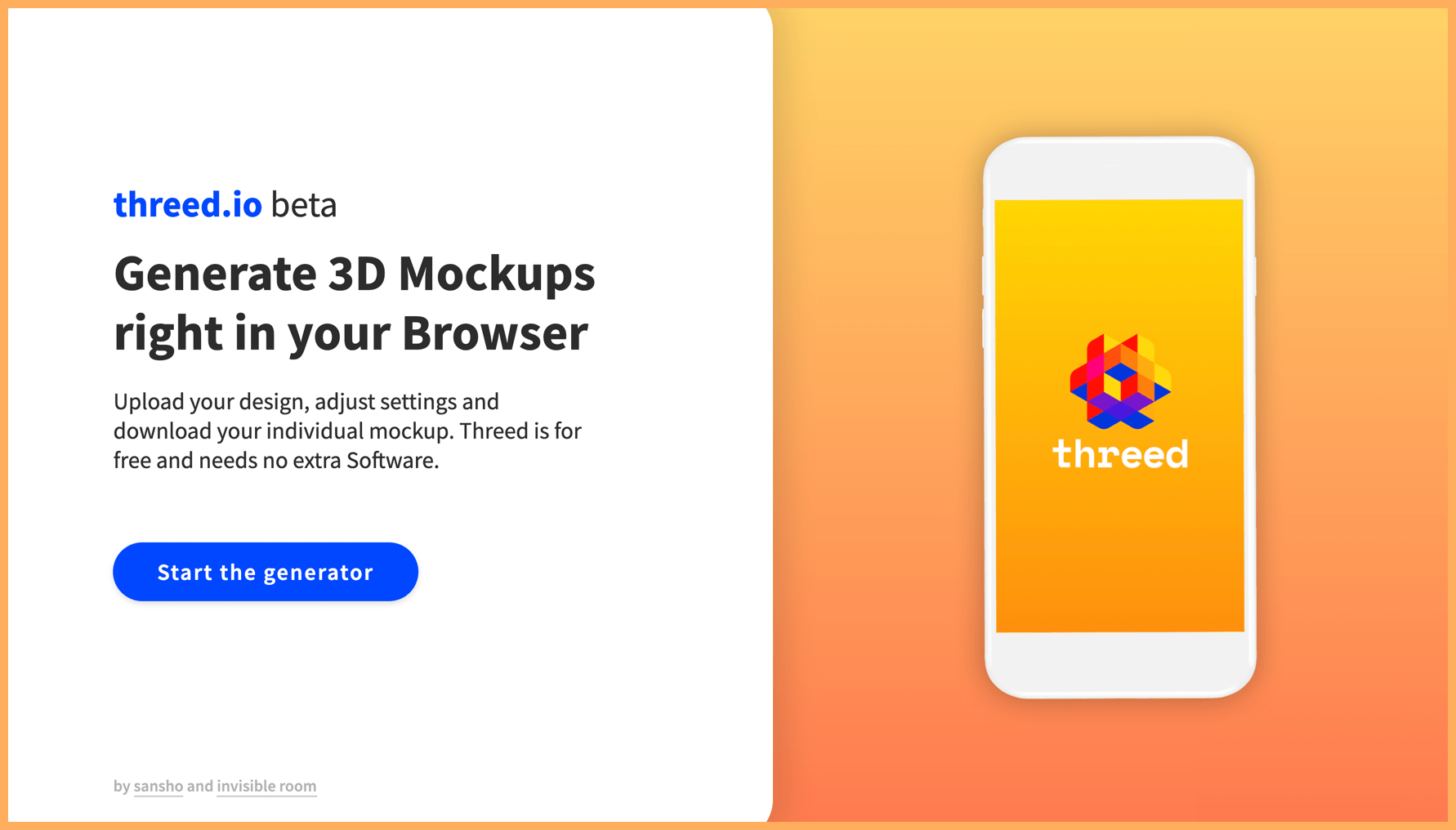 Easily prototype software, web & mobile (ios, android, surface ets.) wireframes and mockups. 5 Online Mockup Generator Tools For Ux Ui Designers By Manoj Bhadana Bootcamp