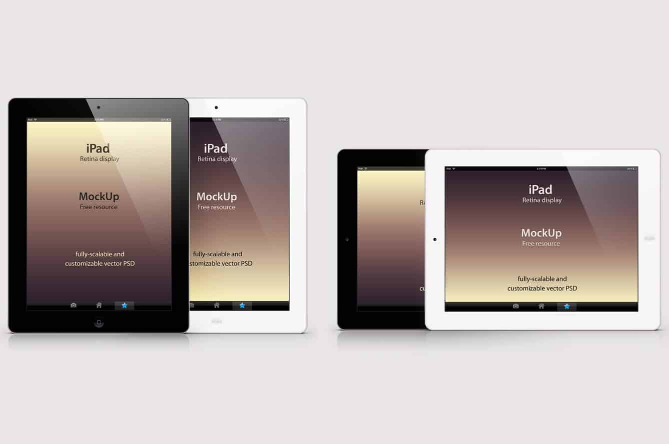 Expect great results in just a . Photoshop In Situ Mockups For Ipad Iphone And Desktop