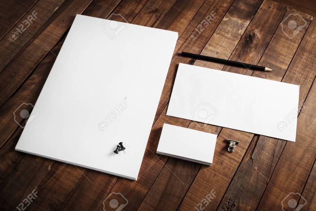 18+ Download Mockup Carta Intestata Psd