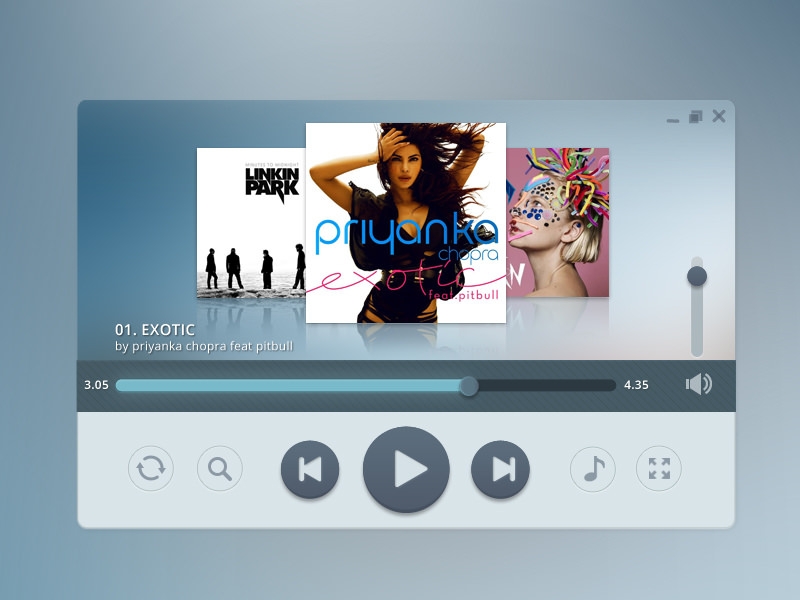 26+ Download Mockup Video Player&nbsp;Psd