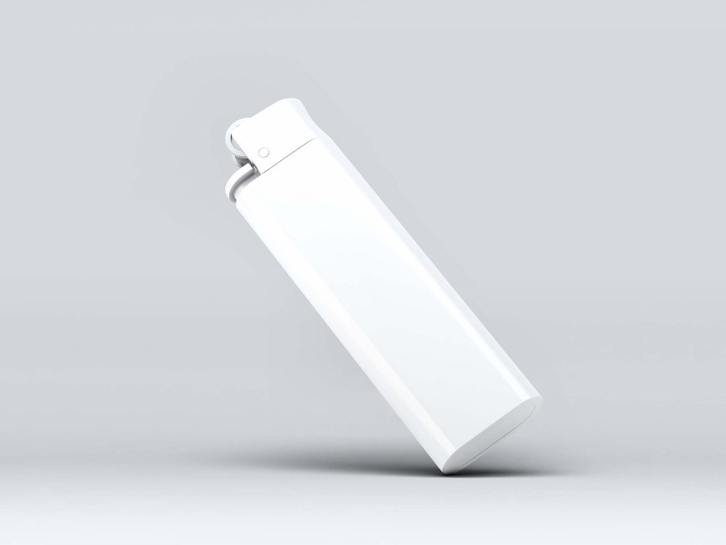 41+ Download Bic Lighter Mockup&nbsp;Psd
