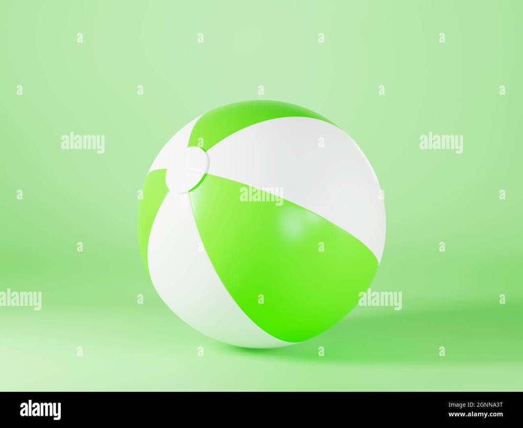 20+ Download Beach Ball Mockup Psd