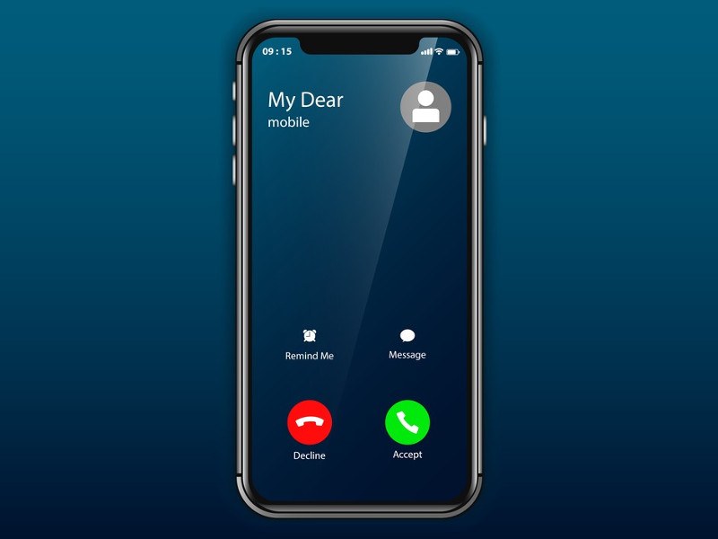 50+ Download Facetime Mockup Psd