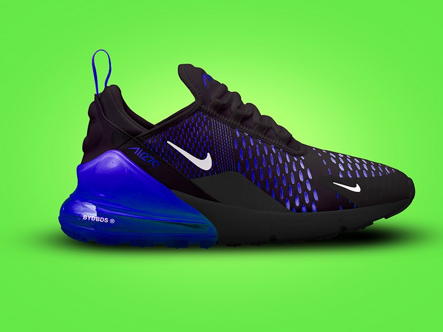 23+ Download Nike Mockup Psd