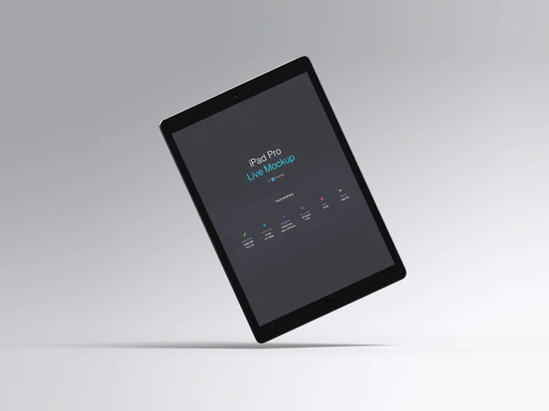 22+ Download Ipad Mockup Video&nbsp;Psd