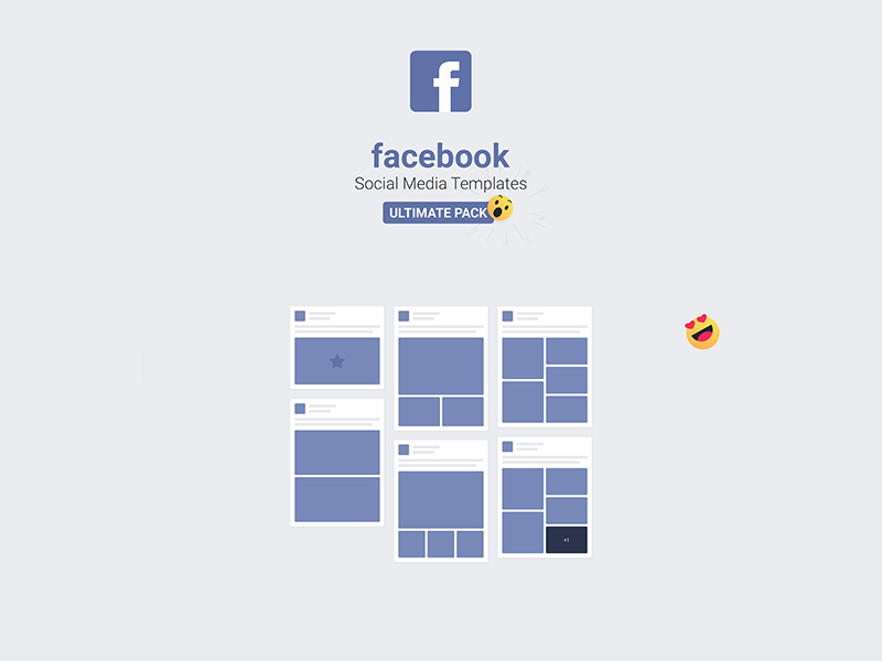 25+ Download Social Network Mockup&nbsp;Psd