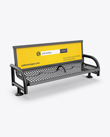 42+ Download Mockup Outdoor Free Psd