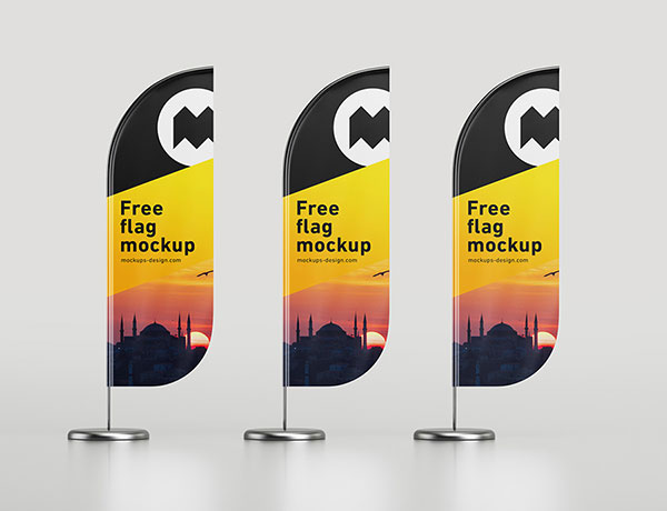 21+ Download Banner Mockup Template&nbsp;Psd