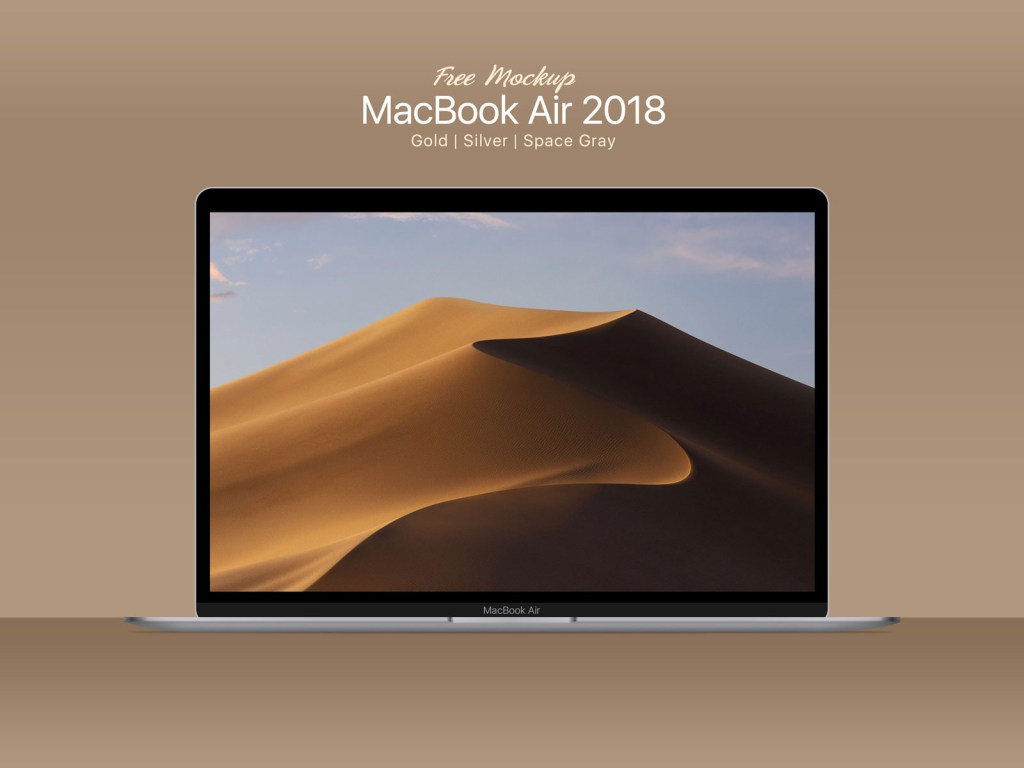 18+ Download Apple Macbook Mockup&nbsp;Psd