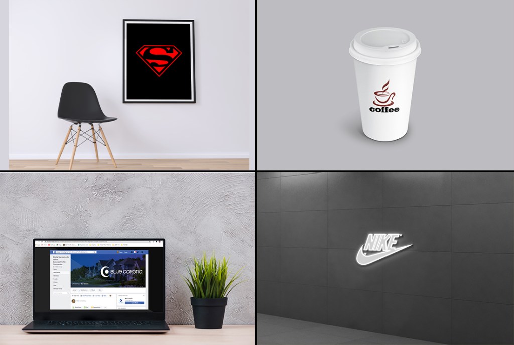 43+ Download Create Website Mockup Psd