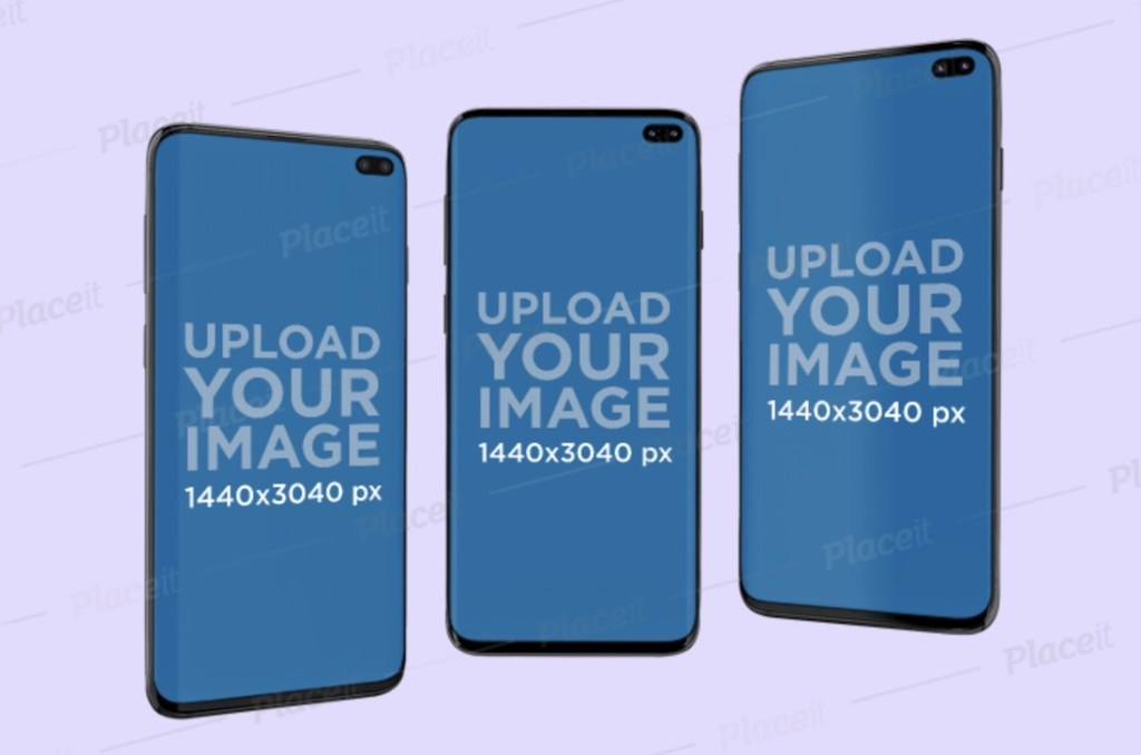 12+ Download Free Android Phone Mockup&nbsp;Psd