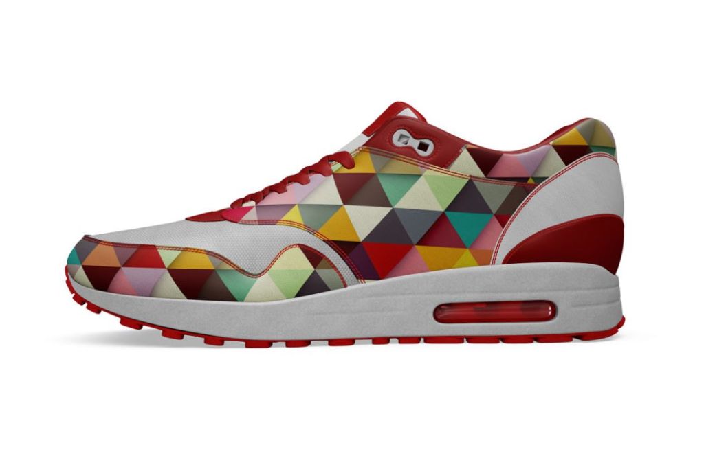 13+ Download Free Sneaker Mockup&nbsp;Psd