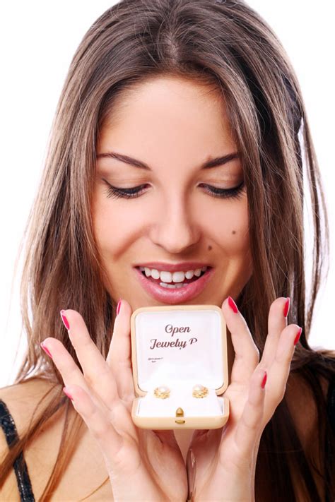 26+ Download Jewelry Box Mockup Psd&nbsp;Free