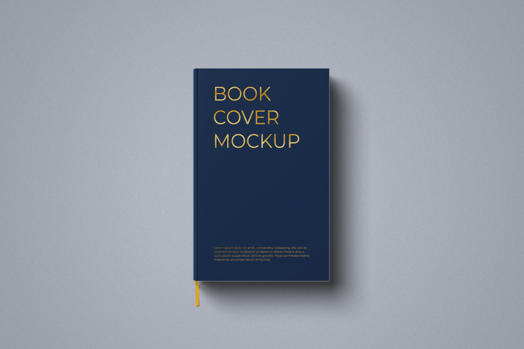 47+ Download Best Book Mockup Free Psd