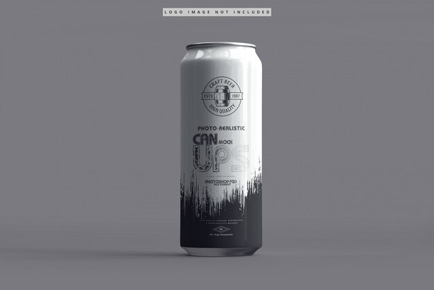 25+ Download Can Mockup Free&nbsp;Psd